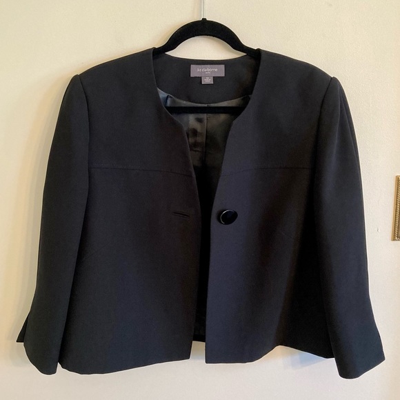 Liz Claiborne Jacket - Picture 2 of 6